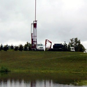 Well Design & Hydrogeological Assessments